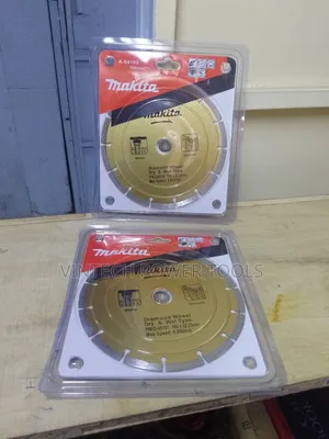 Makita Diamond Disc 7"