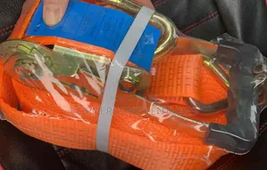 Heavy Duty 2t Ratchet Tie Down Strap/ 10m Strap