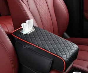 Car Armrest