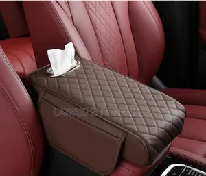 Car Armrest