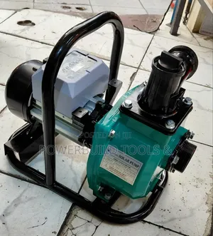 Solar Water Pump 2" 1100w 96v