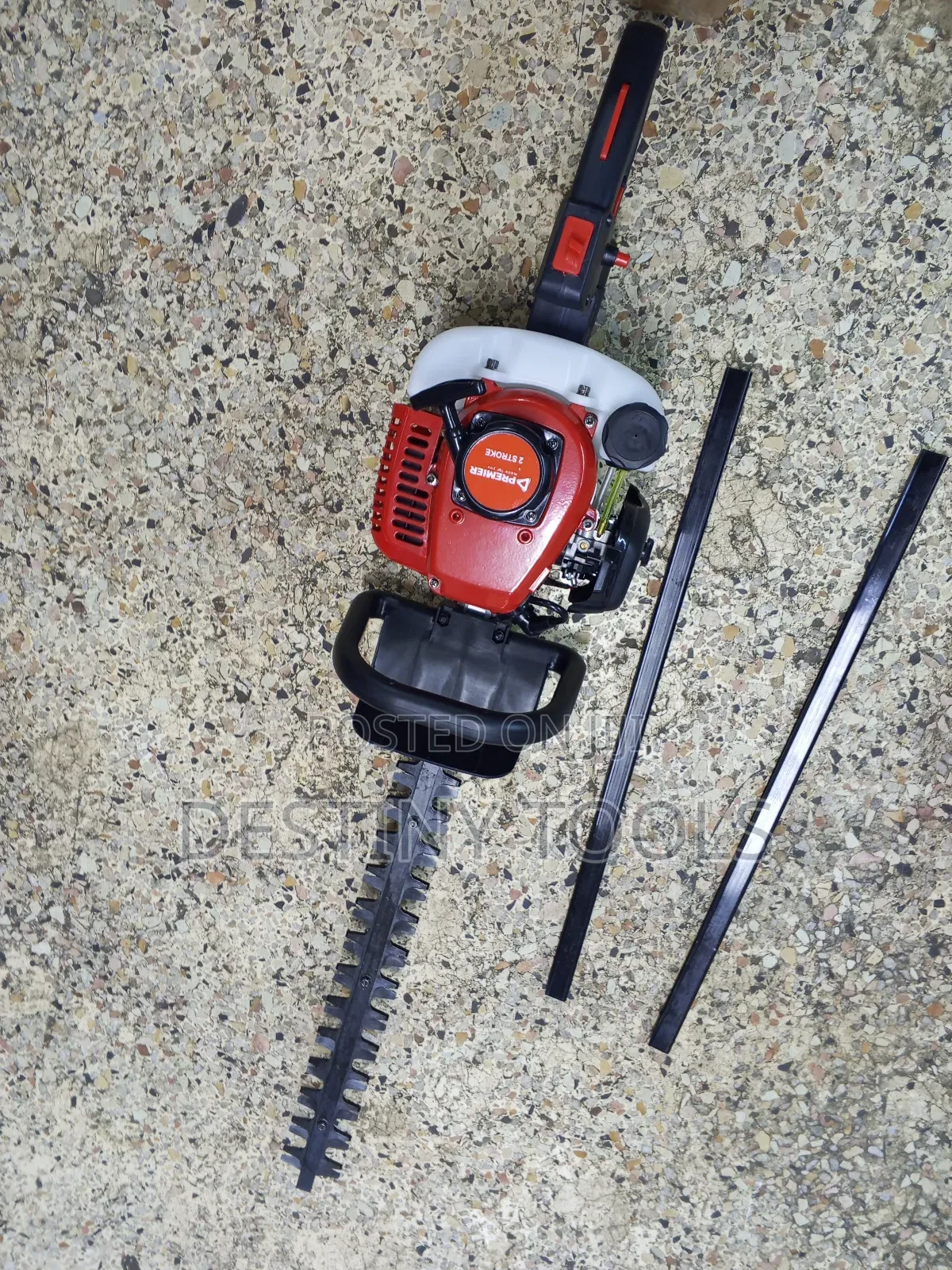 Premier Hedge Trimmer
