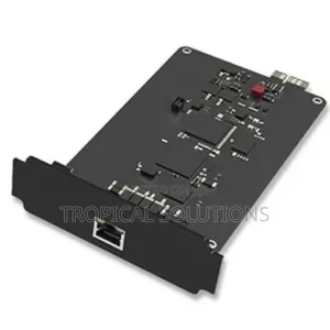 Yeastar Ex08 Expansion Card Ex08