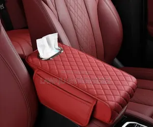 Car Armrest