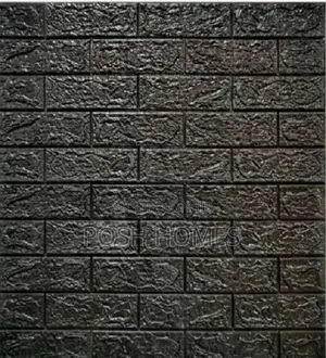 Dark Form Panels Stylish