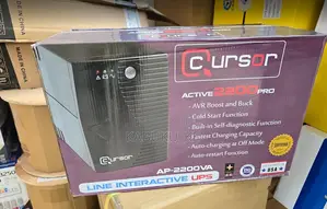 High-Quality Cursor 2200va Ups 2kva