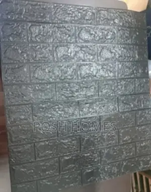Waterproof Form Wall Panels