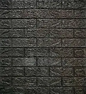 Dark Grey Water Proof Panels