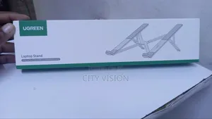 Ugreen Foldable Laptop Stand Available