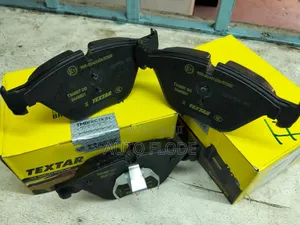 BMW F10 5 Series Brake Pads Front Available