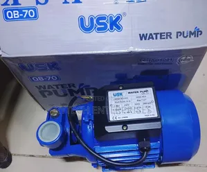 Usk Electric Booster Pump 0.75hp