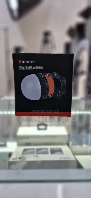 Triopo Magdome