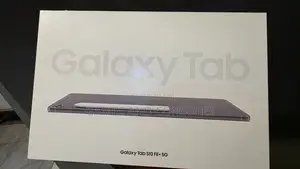 New Samsung Galaxy Tab S10 FE+ 256 GB