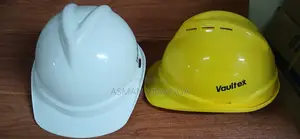 Affordable Heavy-duty Safety Hard Hat