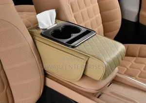 Car Armrest