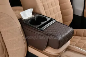 Car Armrest