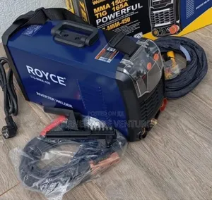 Royce Inverter Welding Machine/ Tig 450a Welding Machine