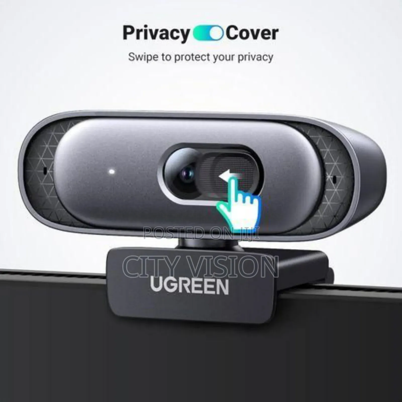 Ugreen Usb Webcam