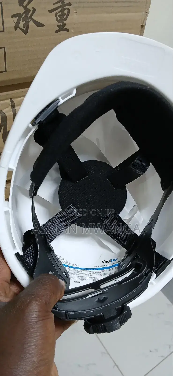 Hard Hat For Professionals (Engineer )
