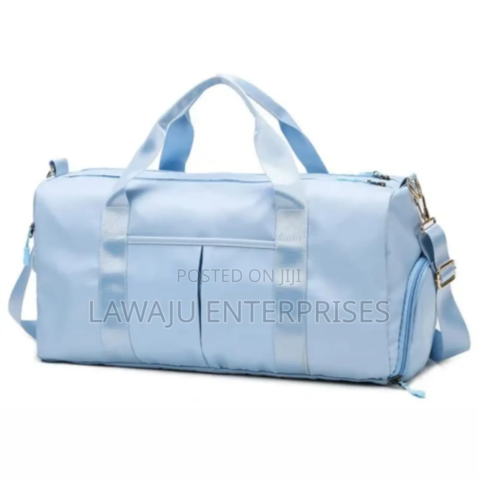 Duffle Bag