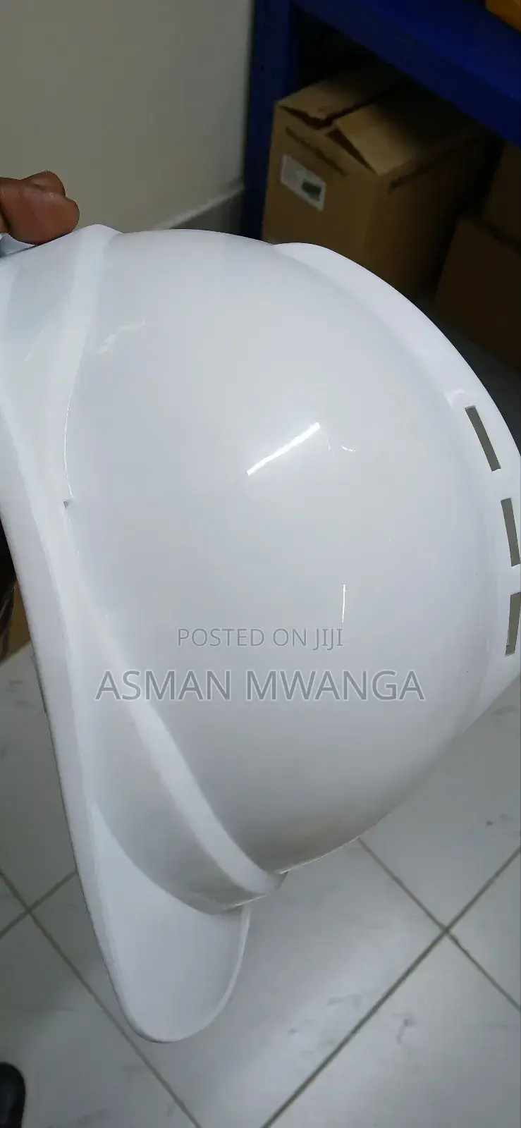 Hard Hat For Professionals (Engineer )