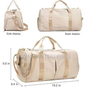 Duffle Bag