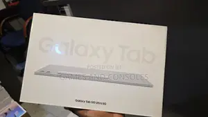 New Samsung Galaxy Tab S10 Ultra 256 GB