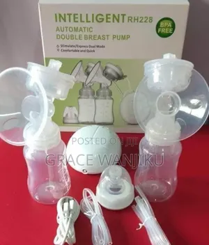 Electric Breast Pump