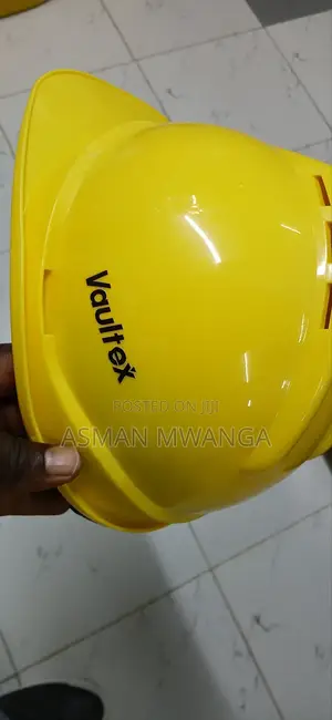 Quality Helmet For General Workers