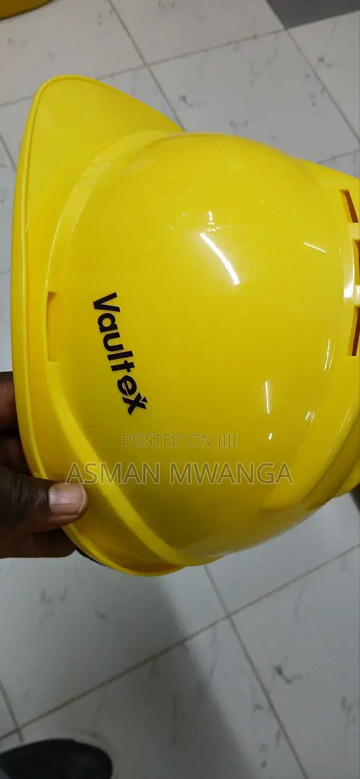 Quality Helmet For General Workers