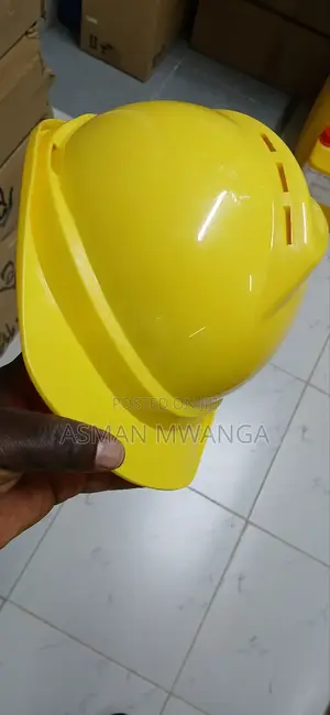 Quality Helmet For General Workers