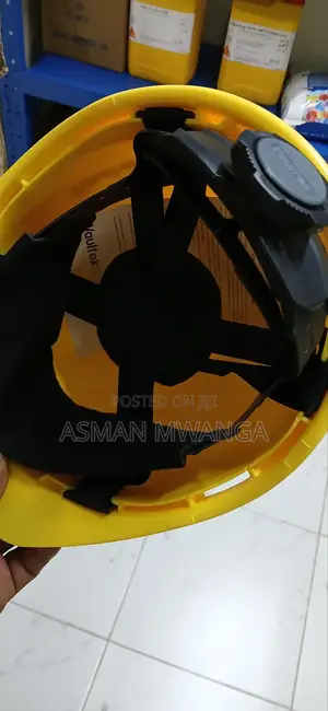 Quality Helmet For General Workers