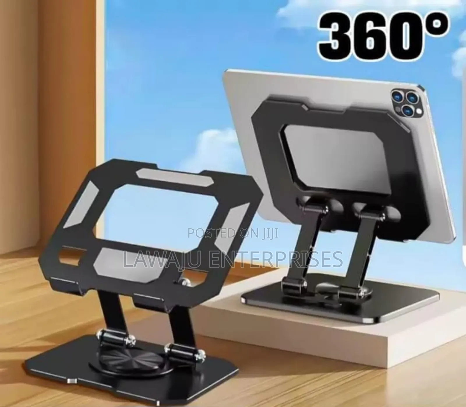 Tablet Stand