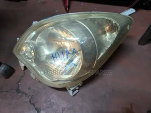 Daihatsu Mira 2008 Non Xenon Headlights