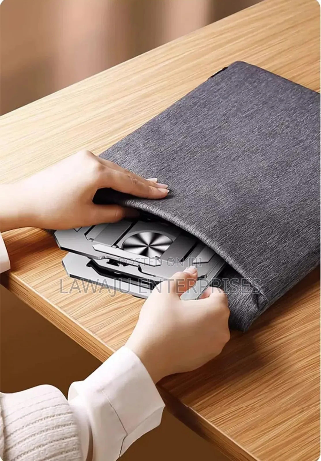 Tablet Stand