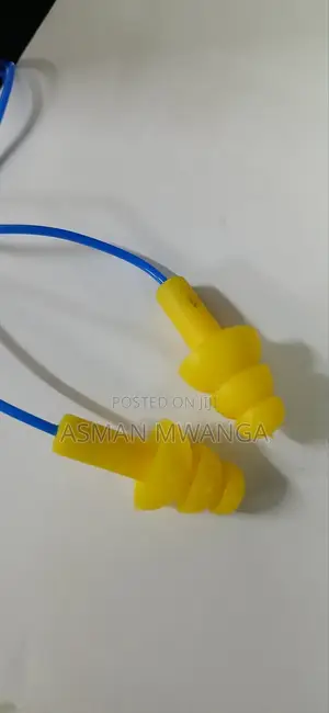 Earplugs For Ear Protection