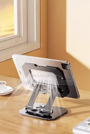 Tablet Stand