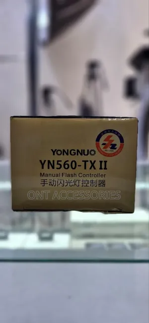 Yongnuo Yn560-Tx Ii