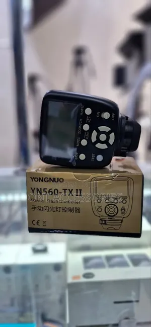 Yongnuo Yn560-Tx Ii
