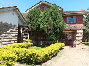 4bdrm Maisonette in Kileleshwa for sale