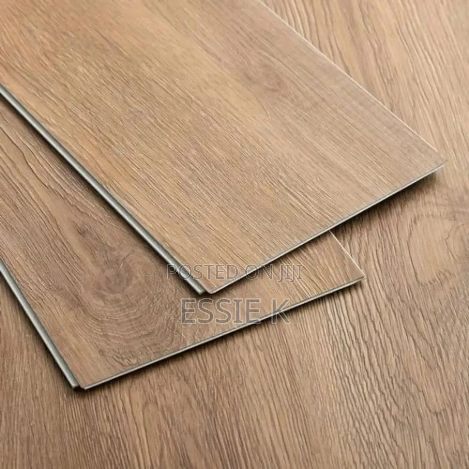 High Traffic SPC Flooring