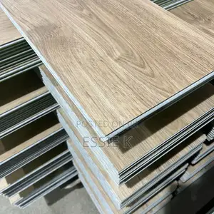 High Traffic SPC Flooring