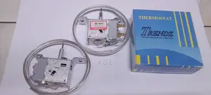 Fridge Thermostat 2pin