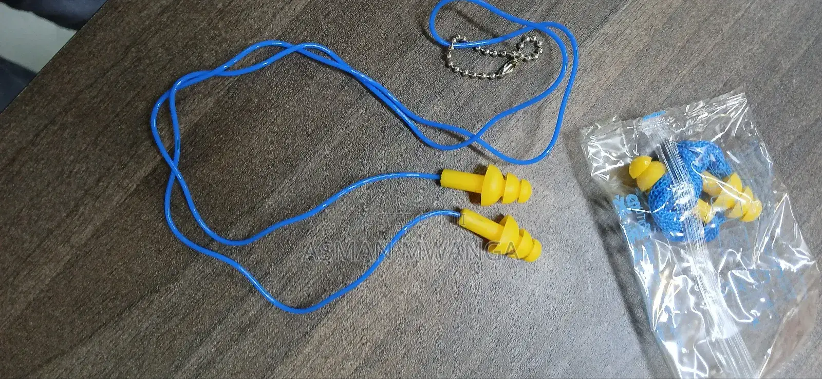 Quality Long Lasting Outdoor Earplugs