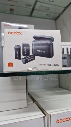 Godox Wec Kit 2