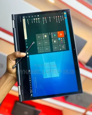 Laptop Lenovo ThinkPad Yoga 370 8GB Intel Core i5 SSD 256GB