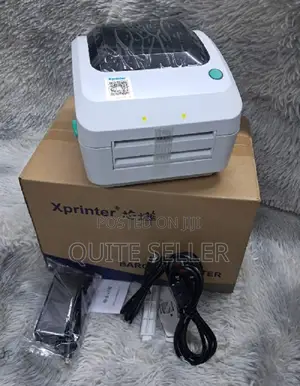 Printers – Xprinter Xp-470b - Essentially Zero Service