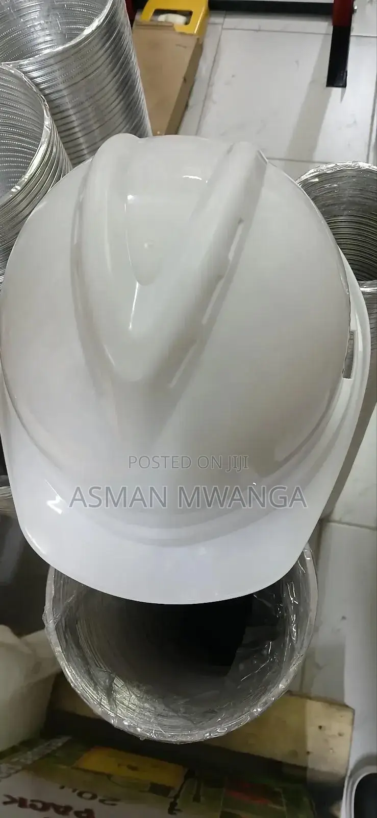 Hard Hat For Professionals (Engineer )