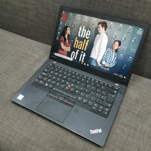 Laptop Lenovo ThinkPad T460s 8GB Intel Core I7 SSD 256GB