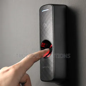 Suprema Bio Entry R2 Compact Fingerprint Reader Ber2-od